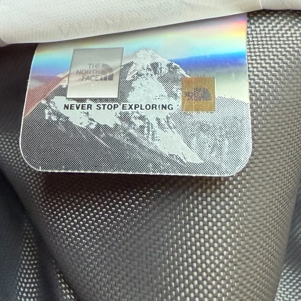 The North Face Borealis Tote - Picture 7 of 7